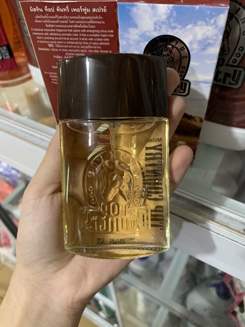 Nước hoa Top country thái lan