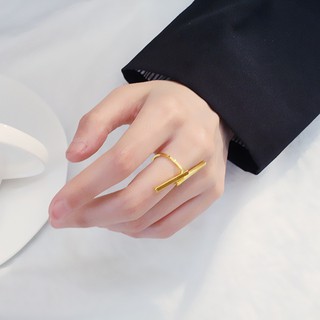 Women's Rings with Unique Designs