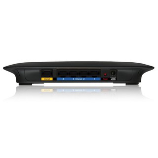 Bộ Phát WIFI Cisco Linksys E1000