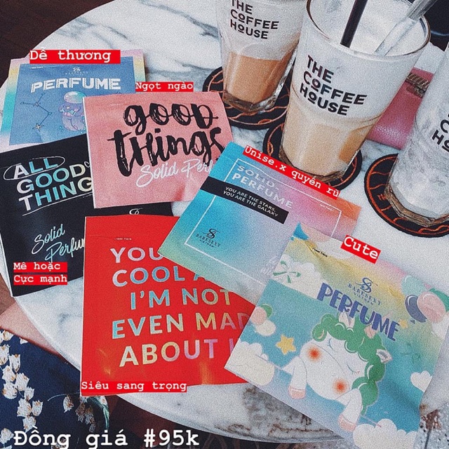 🌸XÃ NƯỚC HOA KHÔ CON QUAY SIÊU THƠM🌸