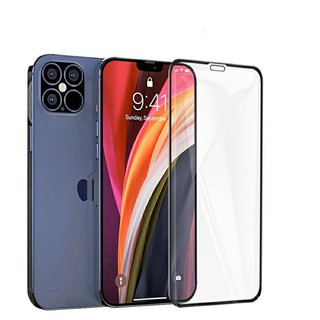 [FULL MÀN HÌNH] Kính cường lực iphone 9D full màn cho Iphone 14 pro max 13 mini/13/13 pro/13 pro max/12/12pro/12 pro max