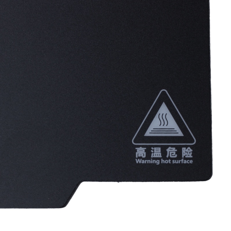 Miếng Dán Nam Châm Tùy Chỉnh Có Thể Tháo Rời 235x235mm Cho Máy In Ender 3 Pro Ender-3 Ender-3x CR20