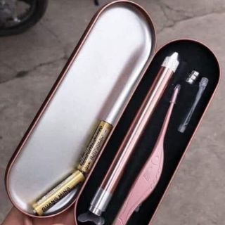 Sỉ bộ soi tai có đèn