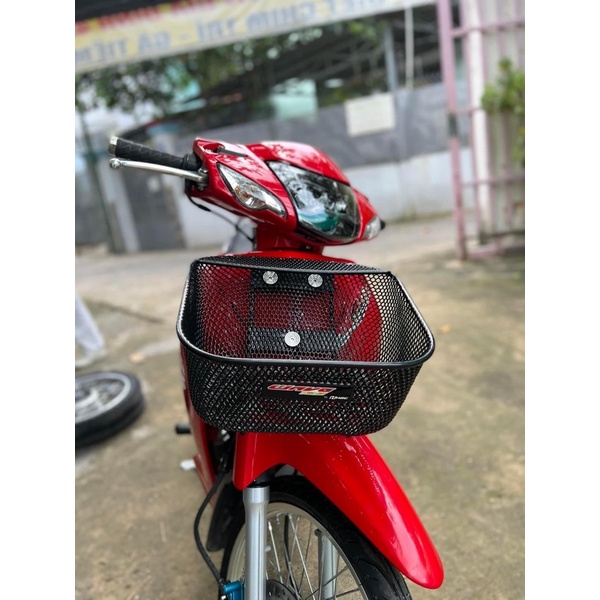 Compo rỗ + bát + khâu hàng zin Tháilan gắn Xe Wave