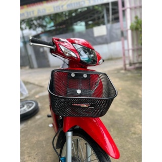 Compo rỗ + bát + khâu hàng zin Tháilan gắn Xe Wave