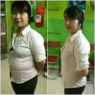 Siêu tan mỡ Văn Tâm