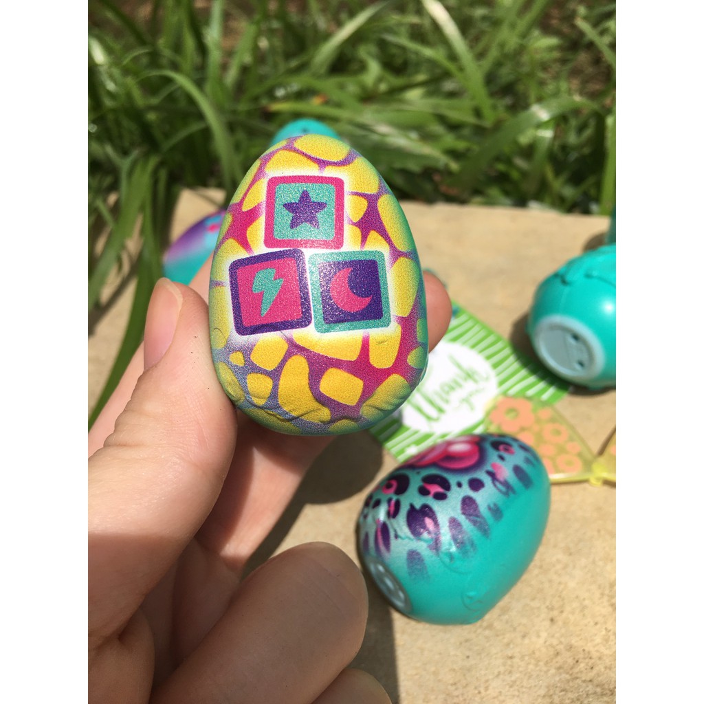 Trứng Hatchimals phiên bản mới