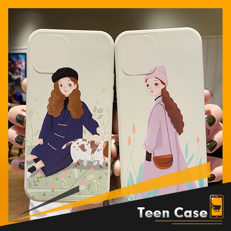 Ốp lưng iphone 6plus 6splus 7 plus 8plus X Xr XsM 11 12 13 Promax - MANGO752 - TeenCase