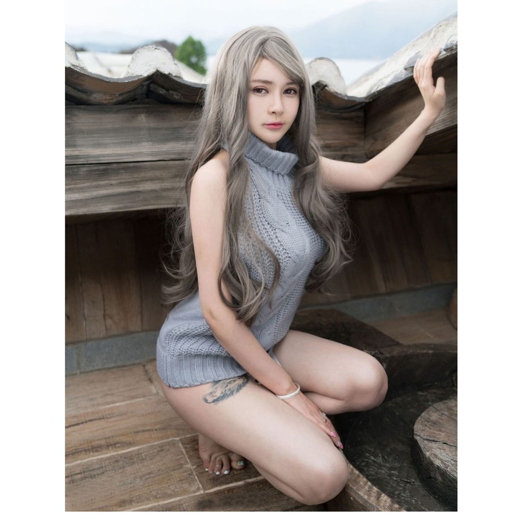 Đồ ngủ Cosplay gợi cảm 💝 Free ship 💝 Set len kín đạo mời gọi | BigBuy360 - bigbuy360.vn