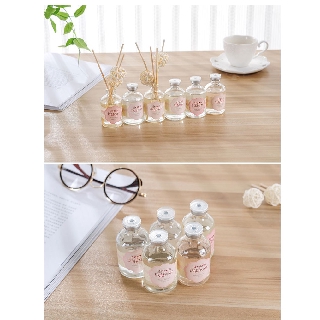 Tinh dầu nước hoa thơm phòng Aroma Diffuser