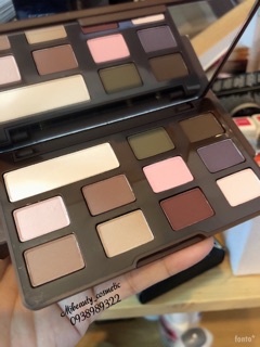 Bảng phấn mắt Too Faced Chocolate Chip