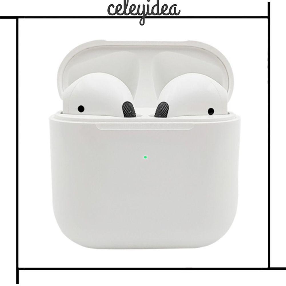 INPODS tai nghe không dây Airpod123 Tws Airpods Pro4 Cho Điện Thoại Android Apple