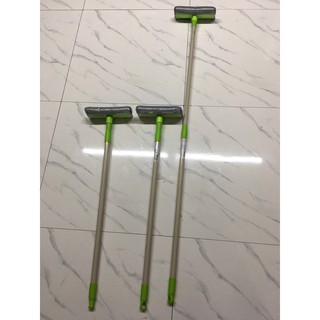 CỌ BỂ THÁI LAN 2 IN 1 DÀNH CHO BỂ CÁ