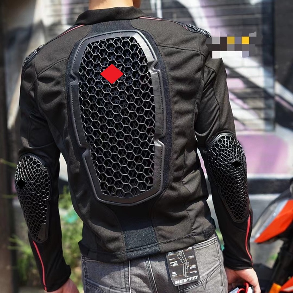 Áo giáp thun lạnh Daines Pro Armor Jacket