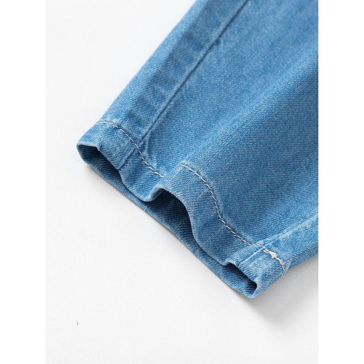 Quần jean BALABALA - TODDLER dành cho bé gái 201222108102