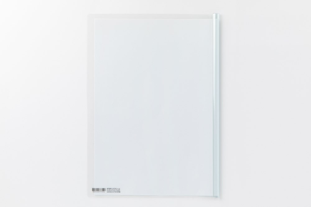 Kẹp Tài Liệu ARTBOX Hàn Quốc In Họa Tiết Ngộ Nghĩnh