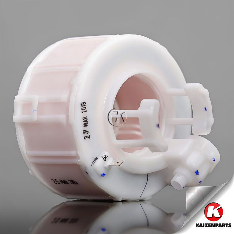 Lọc xăng grand i10, Soluto, hiệu HYUNDAI | 311121R000