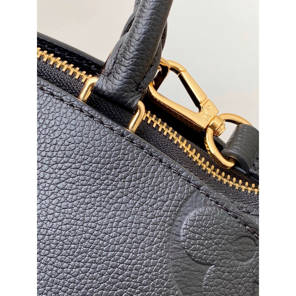 Túi xách nữ LV GRAND PALAIS SC họa tiết in chìm 183LX-45500345