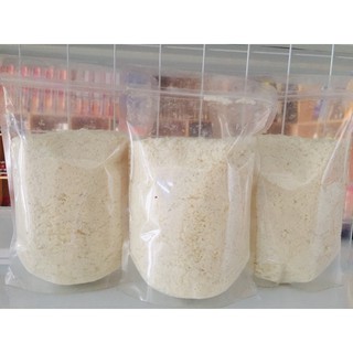 Mồi câu Bông tuyết