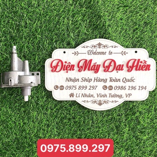 Túp năng cơ quạt điện công nghiệp _ điện cơ vinawin 650 và 750