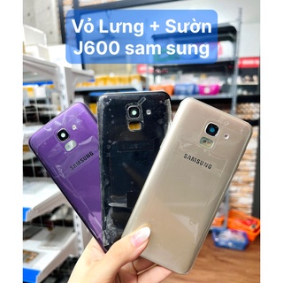 Vỏ Lưng samsung J600