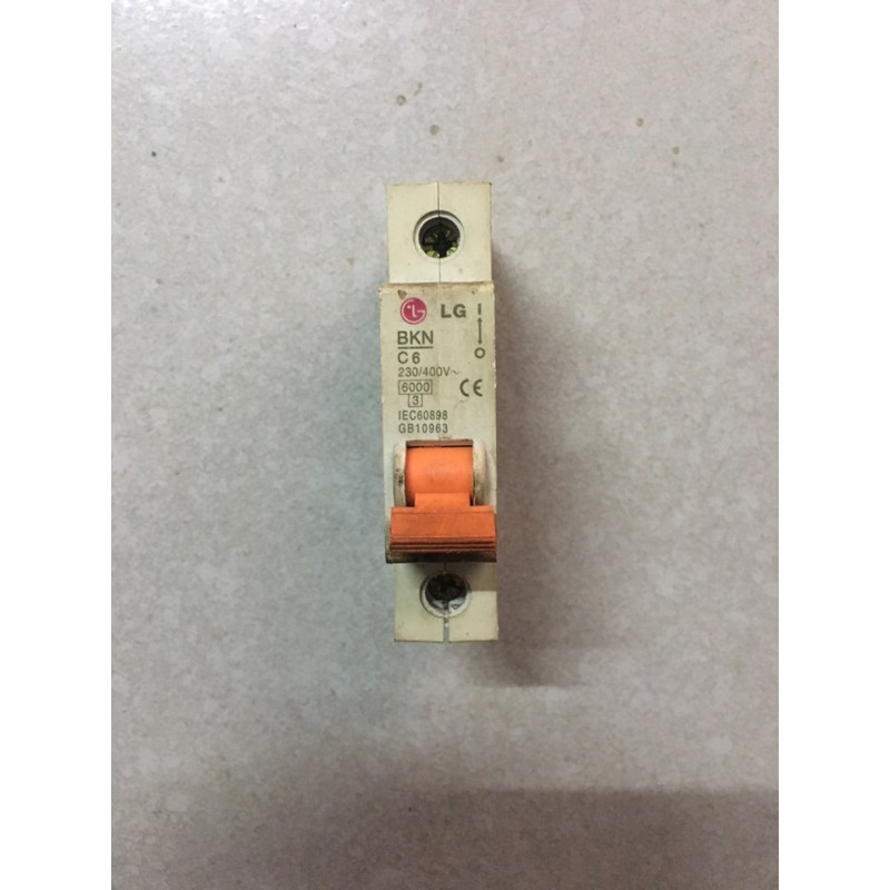 CB tép LG tháo tủ