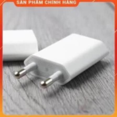 [Freeship - Hàng Chính Hãng - BH 12 Tháng] Bộ Cốc Cáp Sạc iPhone 7/8/8 plus/X/Xs Max/11/12 Promax/ipad