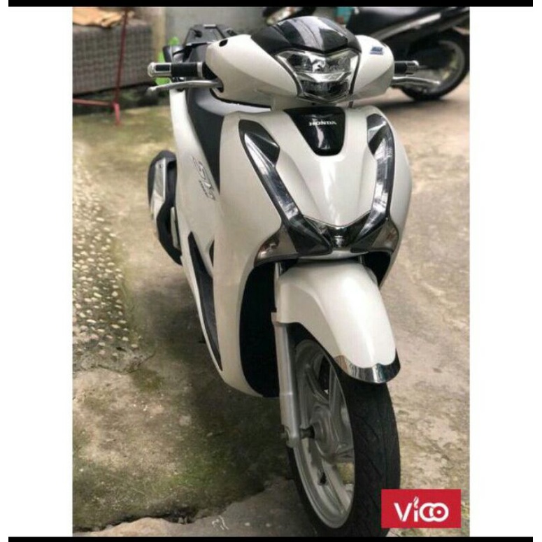 Lọc gió sh 125/150 2017-2018-2019 chính hiệu honda
