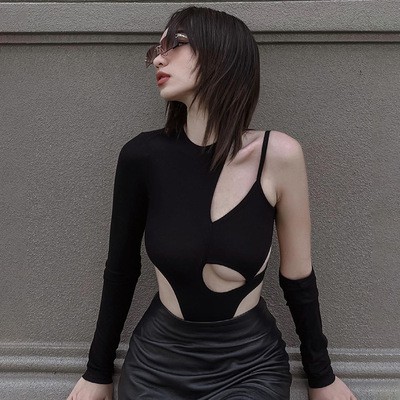 Đồ Lót Liền Thân Dây Đan Chéo Gợi Cảm Jy21091Dg | BigBuy360 - bigbuy360.vn