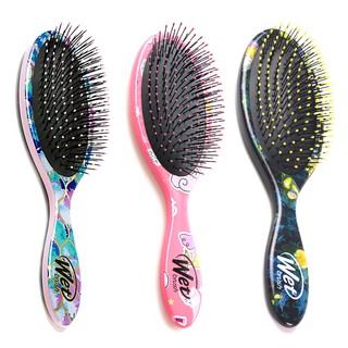 Lược chải tóc Wetbrush