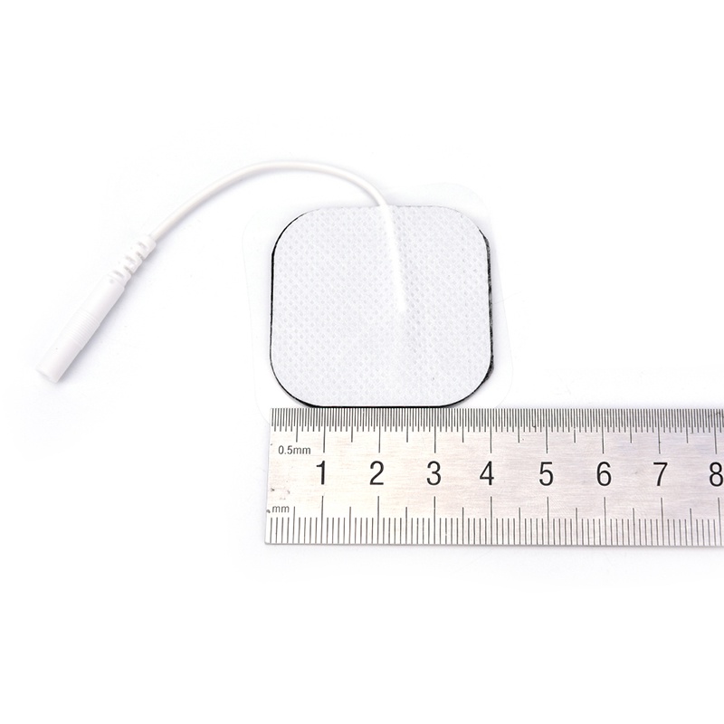 Bộ 10 Miếng Đệm Điện Từ Mát Xa Chuyên Dụng