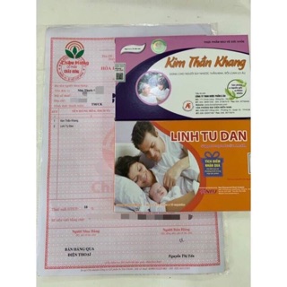 Linh Tự Đan