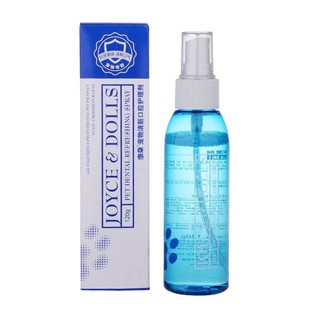 Xịt thơm miệng cho chó mèo - joyce & dolls pet dental refreshing spray