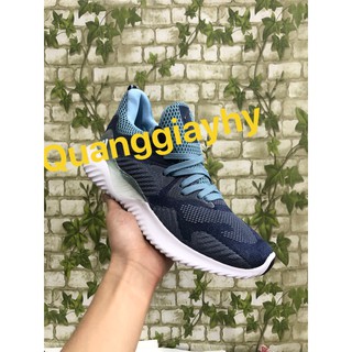 Giày thể thao apb xanh