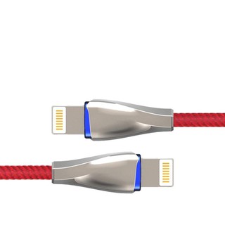 Cáp dù Pingao cho iphone đẳng cấp vượt trội, bảo hành 12 tháng