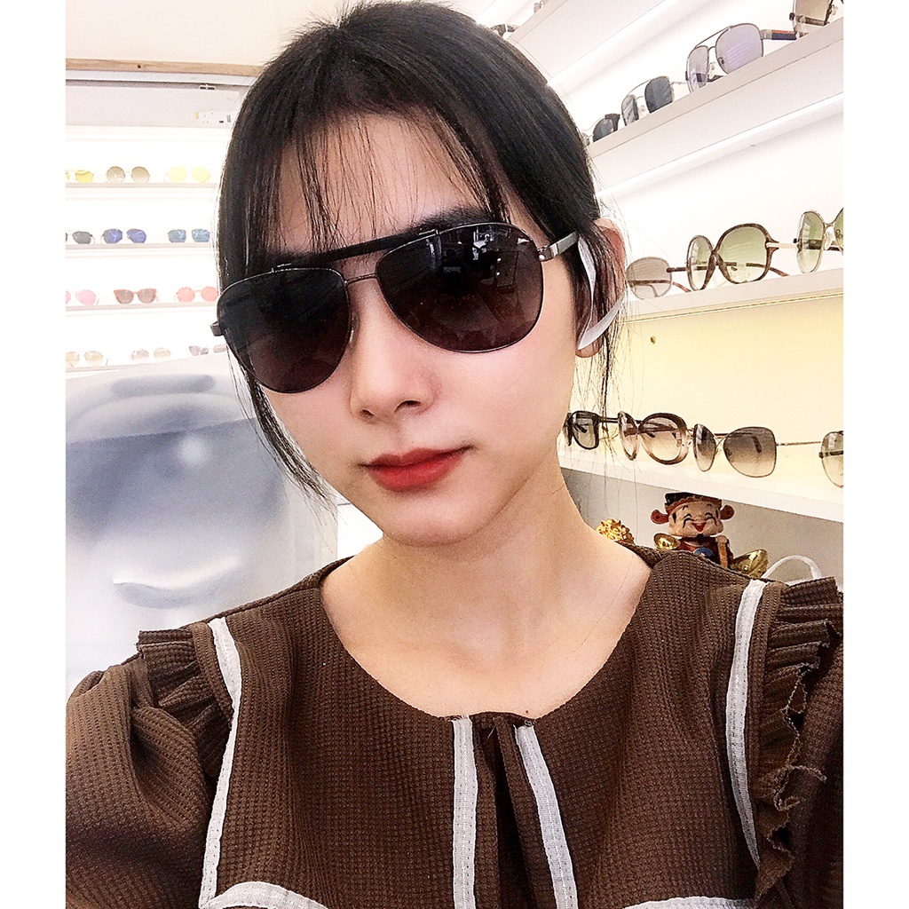 Kính mát thời trang Salvatore Ferragamo SF106S (60-13-140) chính hãng