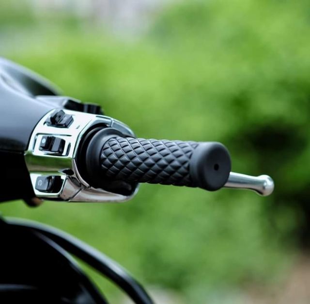 Bao tay xe máy biltwell