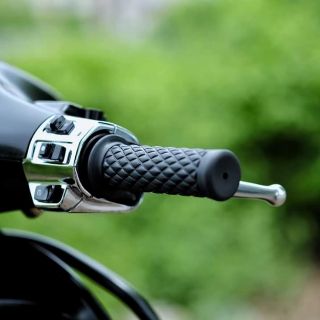 Bao tay xe máy biltwell