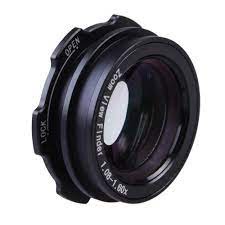 Mắt ngắm Zoom Viewfinder 1.08 - 1.60x