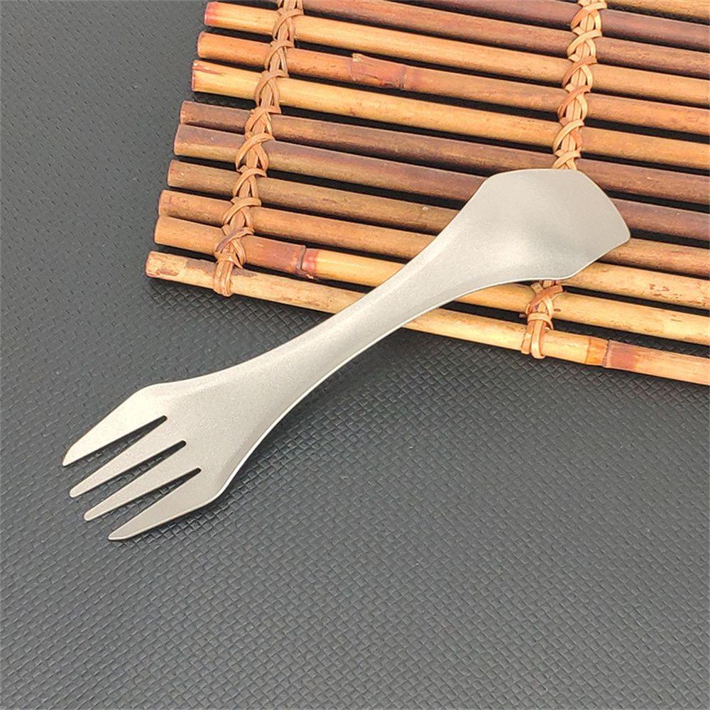 Bộ Muỗng Nĩa Du Lịch Tiện Lợi