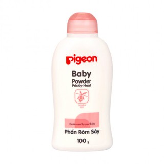 PHẤN THƠM VÀ PHẤN RÔM PIGEON 100G