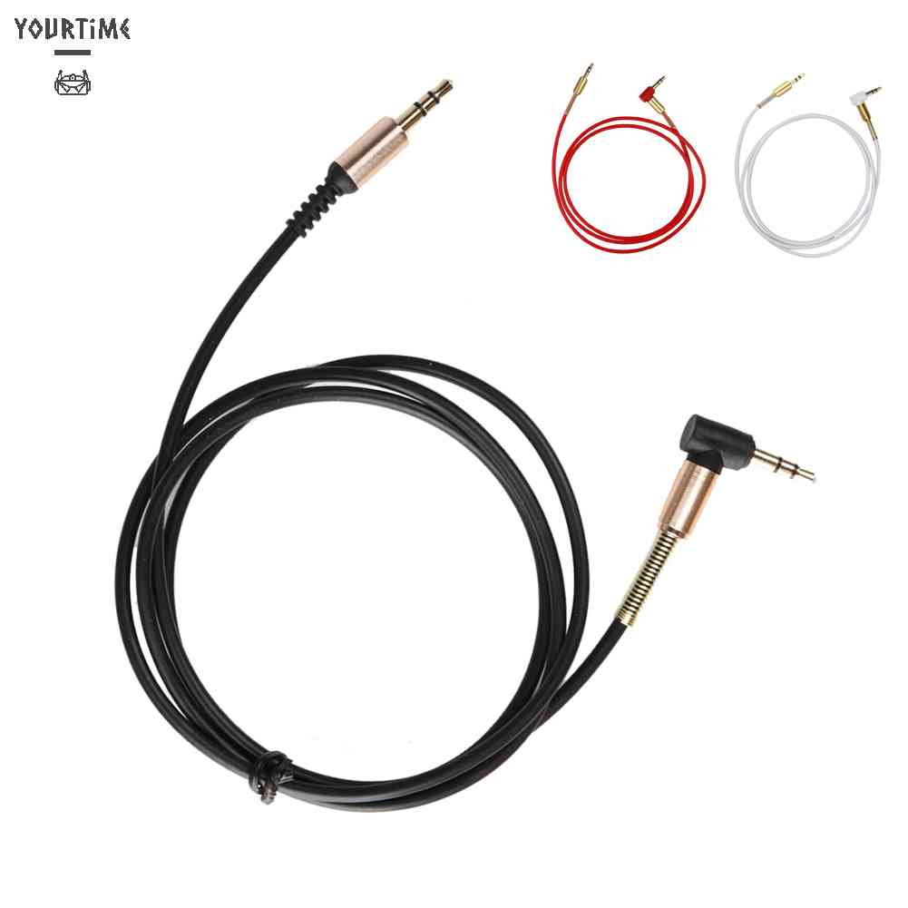 Dây Cáp Âm Thanh Nối Dài Chốt Cắm 3.5mm Với Giắc 3.5mm