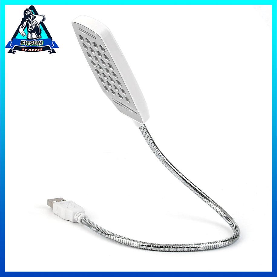 Đèn máy tính xách tay siêu sáng 28 LED Đèn USB Đèn máy tính để bàn Đèn đọc sách [8/18]