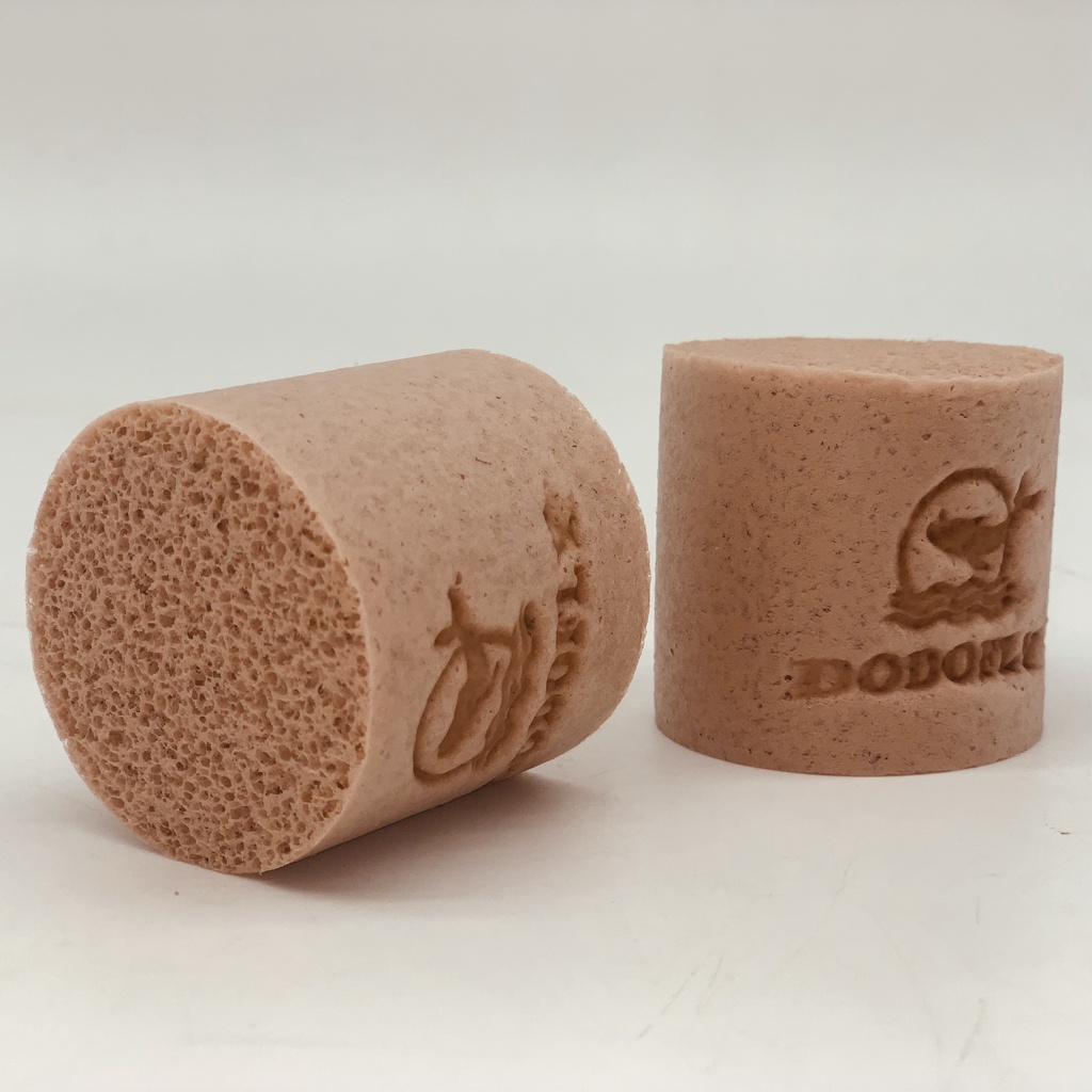 1 viên vật liệu lọc bể cá DODOFLY DRAGON CAKE-4 5x5cm