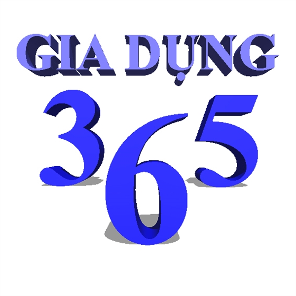 Gia Dụng 365