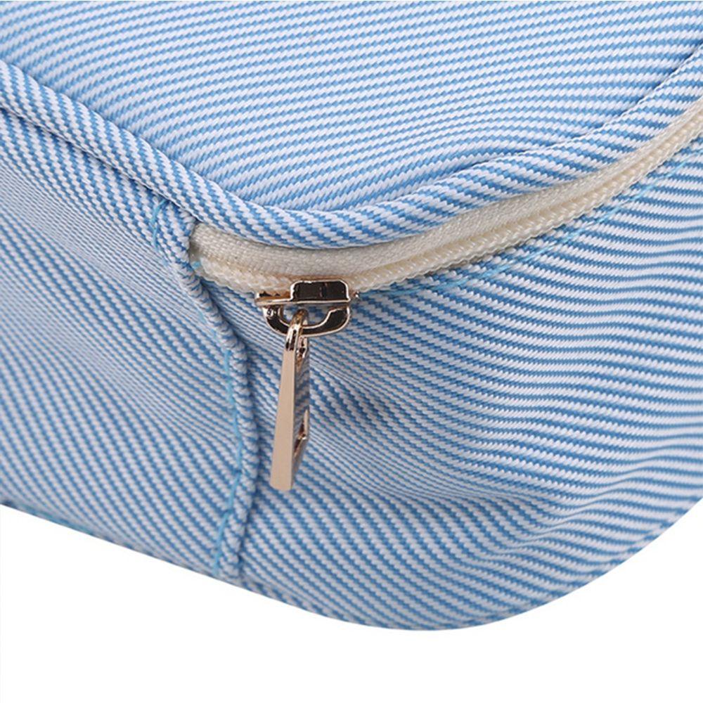 Túi Đựng Băng Vệ Sinh / Mỹ Phẩm Cỡ Lớn Tiện Dụng Cho Nữ