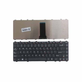 Bàn phím laptop Lenovo Ideapad Y450 B460 V460 Y460 Y550 hàng zin