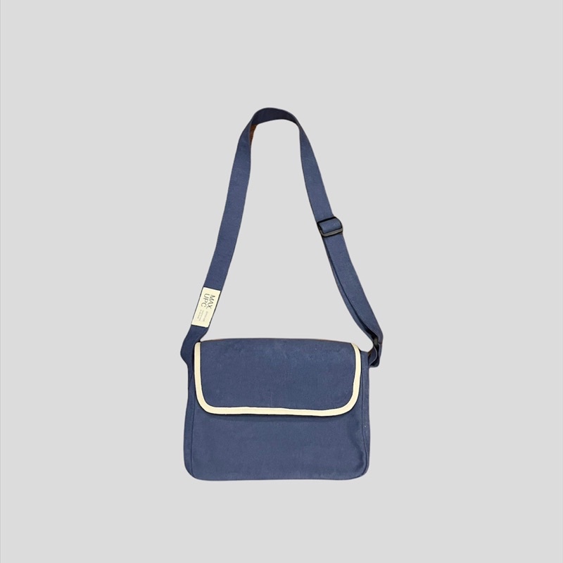 Túi Đeo Chéo “Mini-Crossbody Bag”