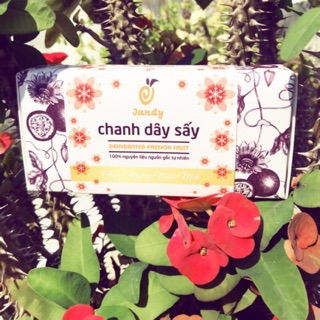 Chanh dây sấy Jandy