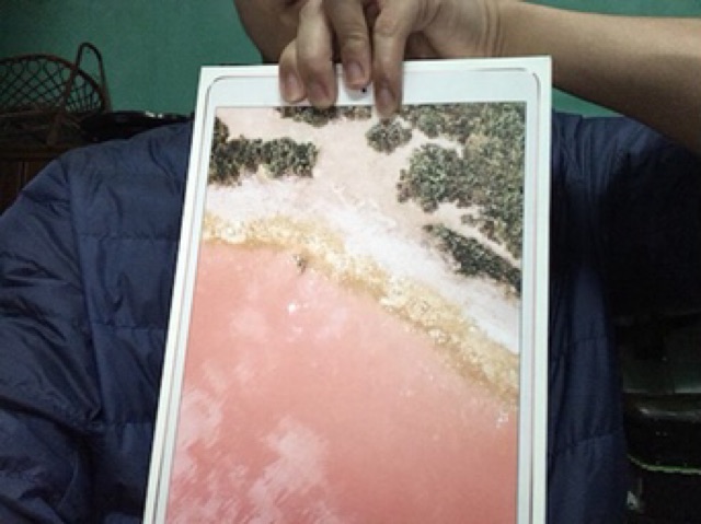 Ipad pro 10.5" | BigBuy360 - bigbuy360.vn